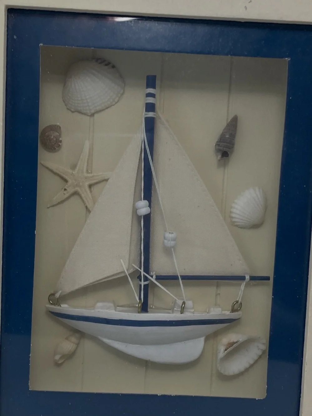 N/A charming nautical